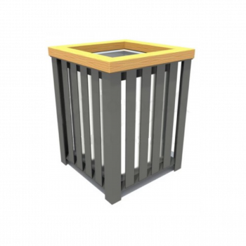 Урна УМ-7 - Производственная компания План Б