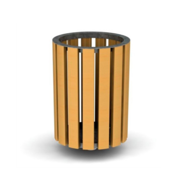 Урна УМ-6 - Производственная компания План Б